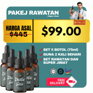Pakej 5 Rawatan